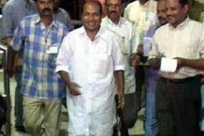 Antony rules out force cut in J&K