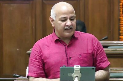 Free Ration in Delhi from June 5 to Those Even Without Ration Card: Manish Sisodia