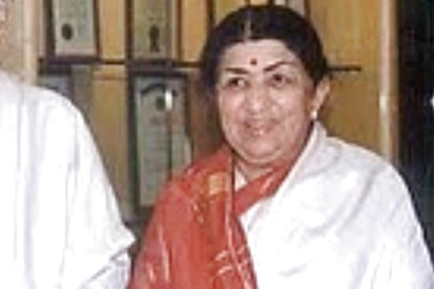 Lata Mangeshkar's Health Is 'Stable'; Singer to Return Home After Doctors' Nod: Spokesperson