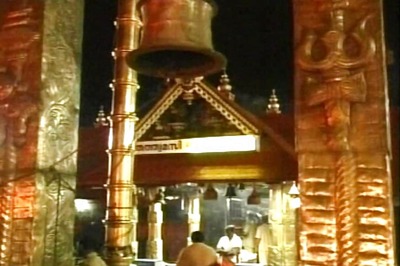 Sabarimala Temple Closes After Annual Pilgrimage Season; BJP Ends 49-day Hunger Strike