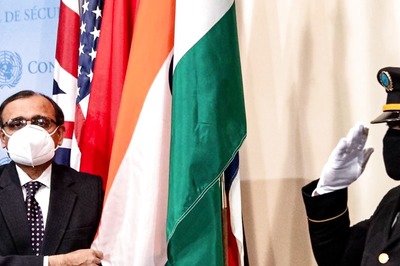 India-Russia Relations Distinct from Washington's Equation with Moscow, That's Okay: US