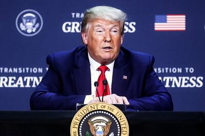 Trump Threatens ‘Protesters, Anarchists, Looters and Lowlifes’ Ahead of Tulsa Rally Amid Racial Tensions