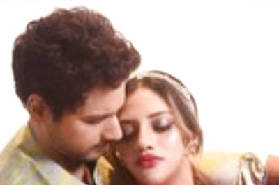 Is Nusrat Jahan Married To Yash Dasgupta, Who She Named Father Of Her Child? Latest Pic Is Proof