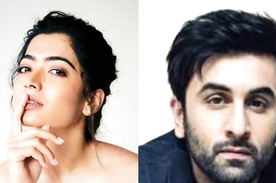 Ranbir Kapoor Cracks Code To Desi K-Drama, BTS Fans' Hearts; Did Rashmika Mandanna Teach Him The Skill?