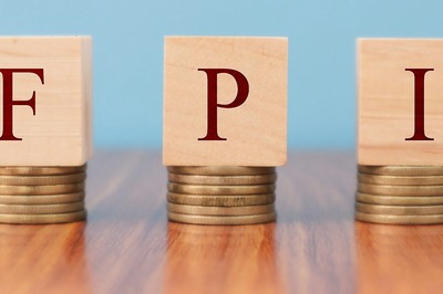 FPIs Take Out Over Rs 4,000 Crore from Equities in July So Far; Pace of Selling Slows