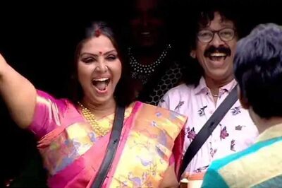 Snake Found in Retirement Home Run by Tamil Actress Fathima Babu