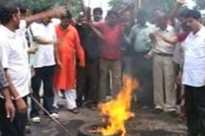 Orissa violence: Shoot at sight order in Kandhamal