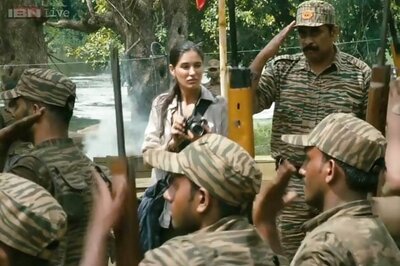 Recreating era for 'Madras Cafe' was challenging: Shoojit Sircar