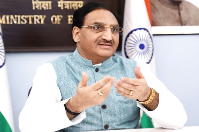 Board Exams, JEE, NEET 2021: Education Minister to go Live Today, Answer Queries