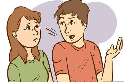 How to Figure Out if Your Guy Is Mad at You