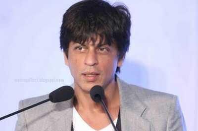 I'll never want my show to stoop down: SRK
