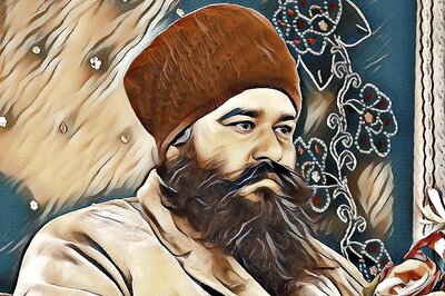 Dera Chief's Conviction Reaffirmed My Faith in Judiciary: Son of Slain Journalist