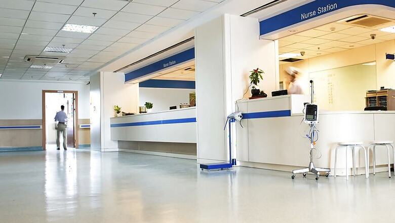 Aster DM Healthcare Raises Rs 294 cr From Anchor Investors
