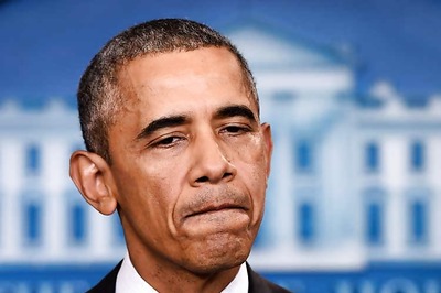 13 killed in college shooting in US, Obama urges gun control