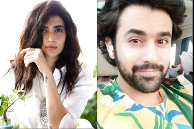 Have Karishma Tanna and Pearl V Puri Parted Ways?