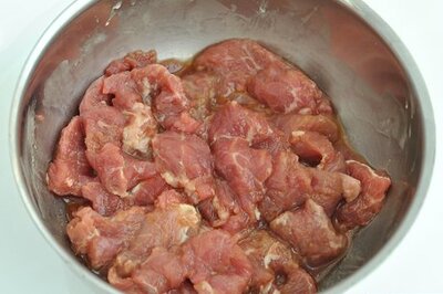 How to Cook Beef and Onions