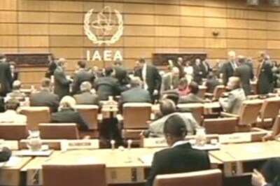 India to sign IAEA deal on Monday: Ambassador S Kumar