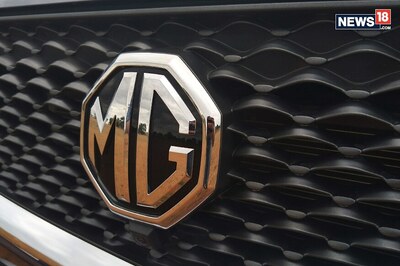MG becomes the Official Global Car Partner of Liverpool Football Club
