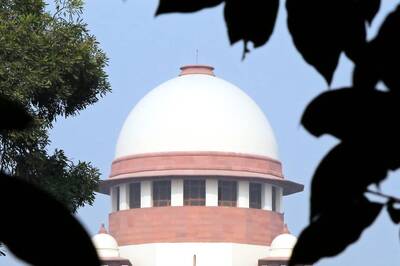 Credentials of Applicants Must Be Tested Before Litigant is Allowed to Seek Orders Having Far Reaching Effects: SC