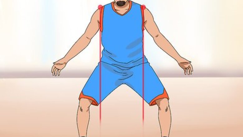 How to Play Defense in Basketball