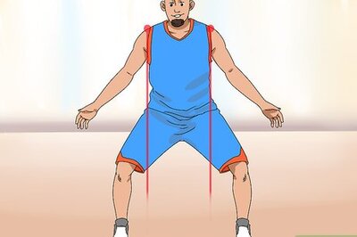 How to Play Defense in Basketball