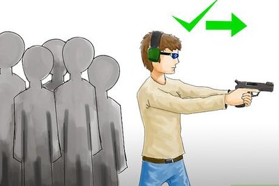 How to Handle a Firearm Safely