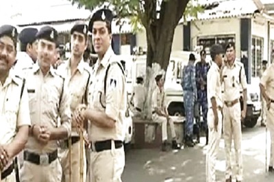 In Pune, Mother, 7 Others Arrested For Selling 4-Year-Old to Childless Couple