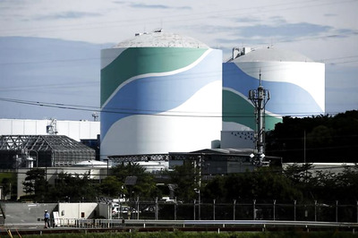 Centre Gives Nod For Six Light-Water Nuclear Reactors in Andhra