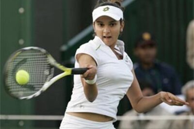 Sania-Chuang shock second seeds, enter Madrid quarters