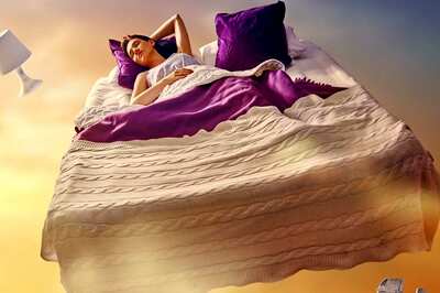 Did You Know These 5 Interesting Facts and Theories About Dreams? Read on