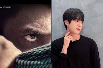 Salman Khan Shares Updates on Kisi Ka Bhai Kisi Ki Jaan, Tiger 3; BTS' Jin Announces Solo Album