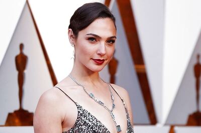 Happy Birthday Gal Gadot: 5 Films of Her Early Acting Career