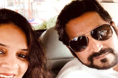 Chinmay Mandlekar’s Childhood Photo Has Connection With His Pawankhind Role. Find Out