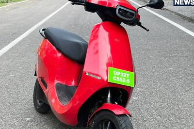 Ola Electric's HR Director Quits as Top Executives Depart