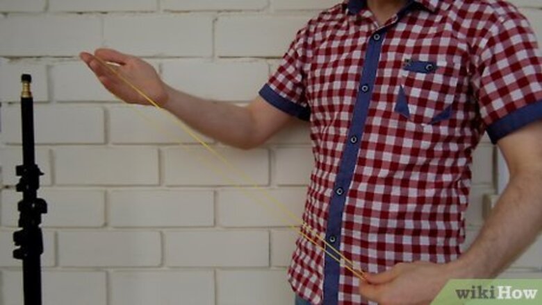 How to Tie a Bimini Twist