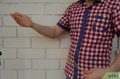 How to Tie a Bimini Twist