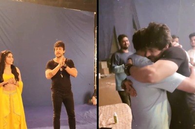 Shalin Bhanot Will 'Miss Being Ranav' As Bekaboo Goes Off Air Soon