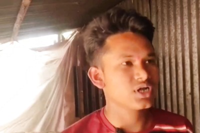 Bengal Boy Pitambar Barman, Son Of Migrant Labourer, Secures 9th Rank In Class 12 Boards