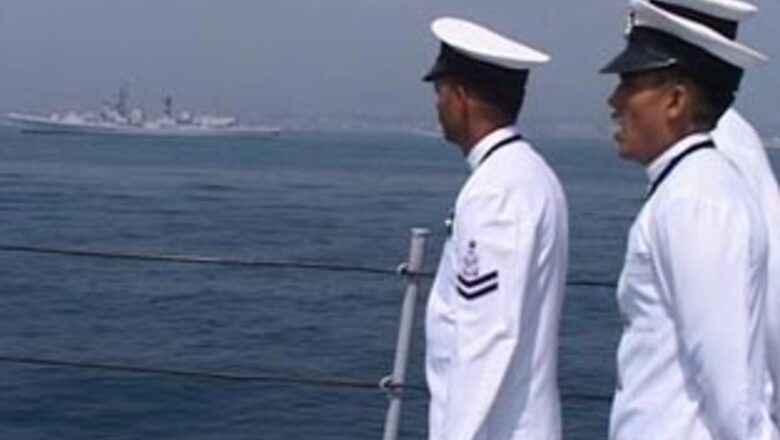 At war with Navy, Andaman tribe to boycott poll