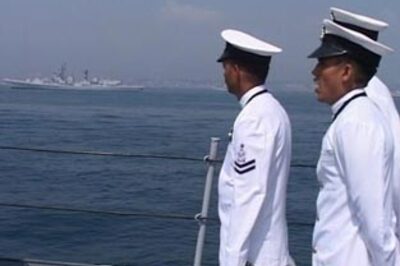At war with Navy, Andaman tribe to boycott poll