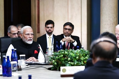 Sea Observer Mission, Cancer Moonshot: Key Initiatives Reflect India's Strong Presence At Quad Leaders' Summit