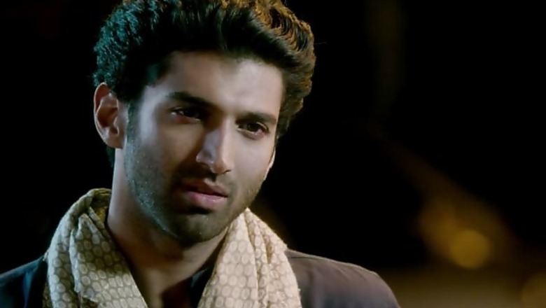 Vishesh Bhatt to direct Aditya Roy Kapur in his next film