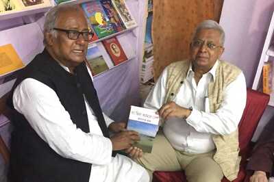 Tathagata and Saugata Roy: What Roles Will 'Ram and Lakhan' Play in the 2021 Bengal Polls?