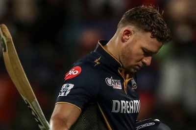 David Miller Says 'World-class Bowler' Jasprit Bumrah is a 'Threat to Me' at T20 World Cup