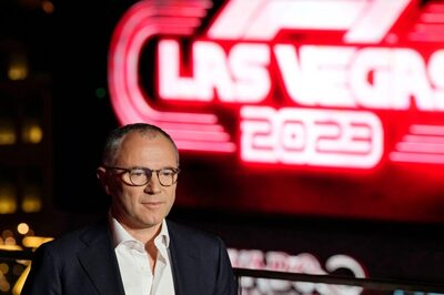 Drivers Fear for F1's Heritage Despite 'Awesome' Vegas Race