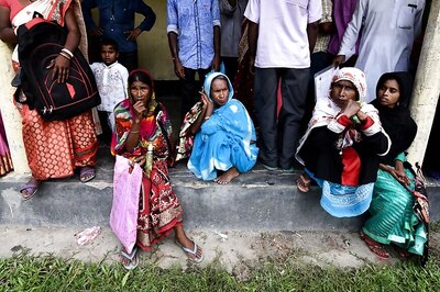 40 Lakh Left Out of Assam NRC Draft List Could be World’s Largest Stateless Population
