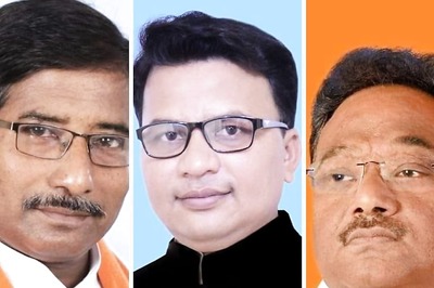 BJP Looking for ‘Suave, Educated’ Bengal Unit Chief to Beat the Urban Jinx. 3 Names on Top