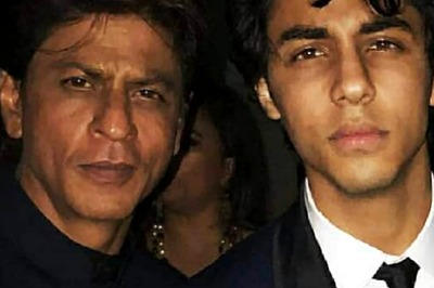 'Will Do Something That Will Make You Proud of Me': Aryan Khan to NCB's Wankhede After Counselling