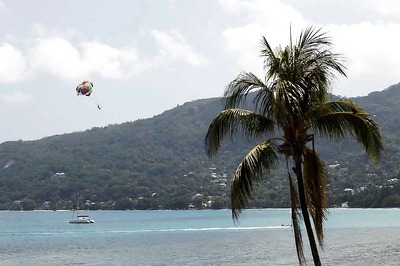 Seychelles Preserves Swathes of Marine Territory in Debt-for-nature Deal