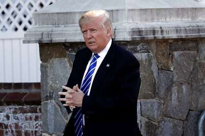 Senior Cuban Diplomat Hopes Donald Trump Will Improve US-Cuba Ties